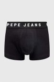 Боксери Pepe Jeans 2-pack чоловічі колір червоний (3644634)