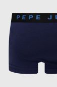 Боксери Pepe Jeans 2-pack чоловічі колір блакитний (3495921)