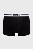 Боксери BOSS 3-pack чоловічі колір барвистий (3485203)