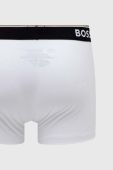 Боксери BOSS 3-pack чоловічі колір барвистий (3506275)