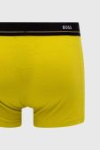 Боксери BOSS 5-pack чоловічі колір барвистий (3481019)