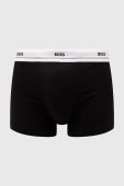 Боксери BOSS 5-pack чоловічі колір барвистий (3481019)