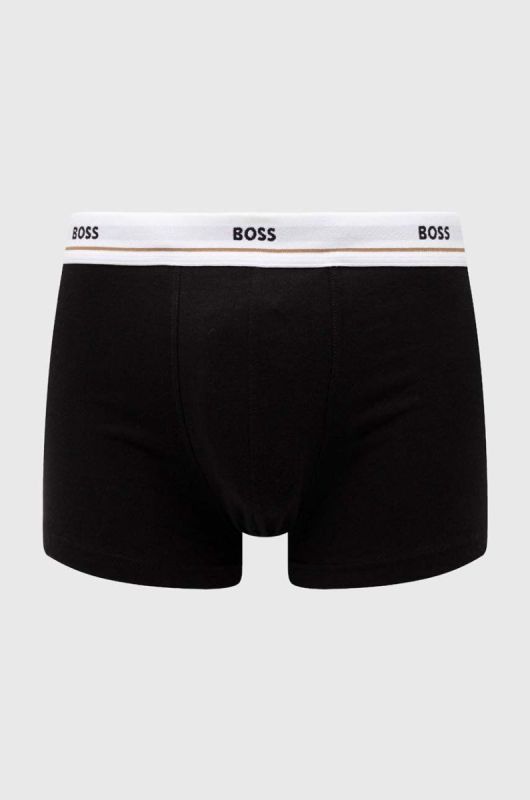 Боксери BOSS 5-pack чоловічі колір барвистий (3481019) фото 2