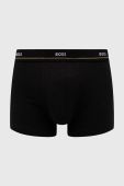 Боксери BOSS 5-pack чоловічі колір барвистий (3481019)