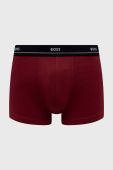 Боксери BOSS 5-pack чоловічі колір барвистий (3481024)