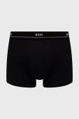 Боксери BOSS 5-pack чоловічі колір барвистий (3481024)