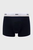 Боксери BOSS 5-pack чоловічі колір барвистий (3481024)