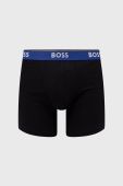 Боксери BOSS 3-pack чоловічі колір барвистий (3506280)