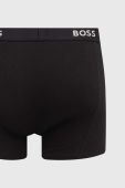Боксери BOSS 2-pack чоловічі колір синій