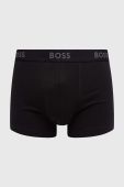 Боксери BOSS 3-pack чоловічі колір барвистий (3566840)