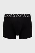 Боксери BOSS 2-pack чоловічі колір чорний (3559178)