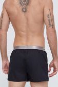 Бавовняні боксери BOSS 2-pack колір чорний (3609045)