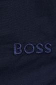 Бавовняні боксери BOSS 2-pack колір синій (3499864)