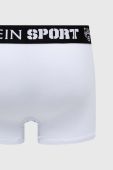 Боксери PLEIN SPORT чоловічі колір білий (3600992)