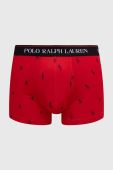 Боксери Polo Ralph Lauren 2-pack чоловічі колір барвистий