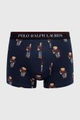Боксери Polo Ralph Lauren 2-pack чоловічі колір барвистий