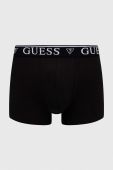 Боксери Guess 5-pack чоловічі колір зелений