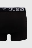 Боксери Guess 5-pack чоловічі колір зелений