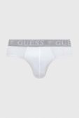 Сліпи Guess 5-pack чоловічі колір зелений
