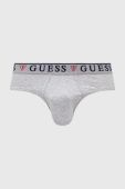 Сліпи Guess 3-pack чоловічі колір білий (3640760)