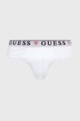 Сліпи Guess 3-pack чоловічі колір білий (3488744)