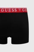 Боксери Guess 3-pack чоловічі колір сірий (3640673)