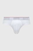 Сліпи Guess 3-pack чоловічі колір білий (3640770)