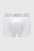 Боксери Guess 3-pack чоловічі колір білий