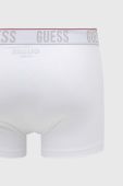 Боксери Guess 3-pack чоловічі колір білий