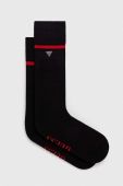 Боксери і шкарпетки Guess чоловічі колір червоний