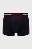Боксери Tommy Jeans 3-pack чоловічі колір барвистий (3506370)