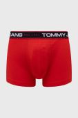Боксери Tommy Jeans 3-pack чоловічі колір барвистий (3506370)