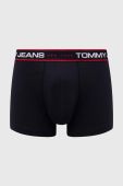 Боксери Tommy Jeans 3-pack чоловічі колір барвистий (3506375)
