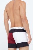 Бавовняні боксери Tommy Jeans колір барвистий