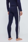 Функціональні легінси Icebreaker 200 Oasis Sonebula колір синій