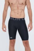 Шорти для тренувань Under Armour колір чорний (3445183)