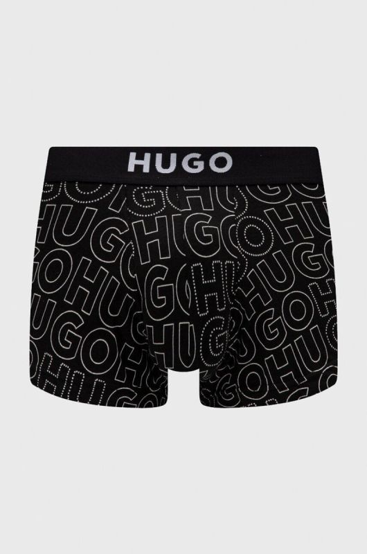 Боксери HUGO 2-pack чоловічі колір барвистий (3485255) фото 2