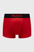 Боксери HUGO 2-pack чоловічі колір барвистий (3485255)