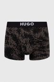 Боксери HUGO 2-pack чоловічі колір барвистий (3485260)