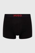 Боксери HUGO 2-pack чоловічі колір барвистий (3485260)