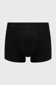 Боксери Tommy Hilfiger 3-pack чоловічі колір чорний (3495928)