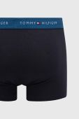 Боксери Tommy Hilfiger 3-pack чоловічі колір синій (3436846)