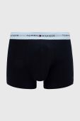Боксери Tommy Hilfiger 3-pack чоловічі колір блакитний (3436862)