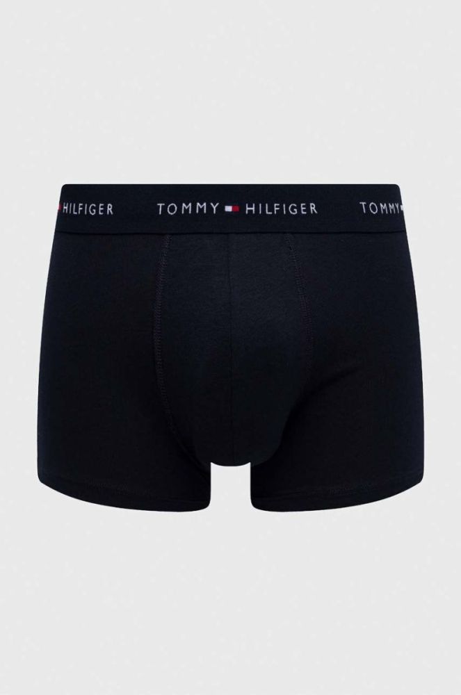 Боксери Tommy Hilfiger 3-pack чоловічі колір барвистий (3436835) фото 2