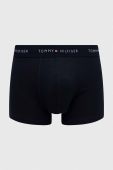 Боксери Tommy Hilfiger 3-pack чоловічі колір барвистий (3436835)
