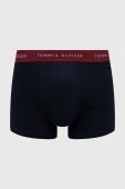 Боксери Tommy Hilfiger 3-pack чоловічі колір барвистий (3436835)