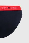 Сліпи Tommy Hilfiger 3-pack чоловічі колір синій