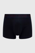 Боксери Tommy Hilfiger 3-pack чоловічі колір синій (3617217)