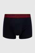 Боксери Tommy Hilfiger 3-pack чоловічі колір синій (3617217)