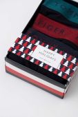 Боксери Tommy Hilfiger 3-pack чоловічі колір синій (3617217)